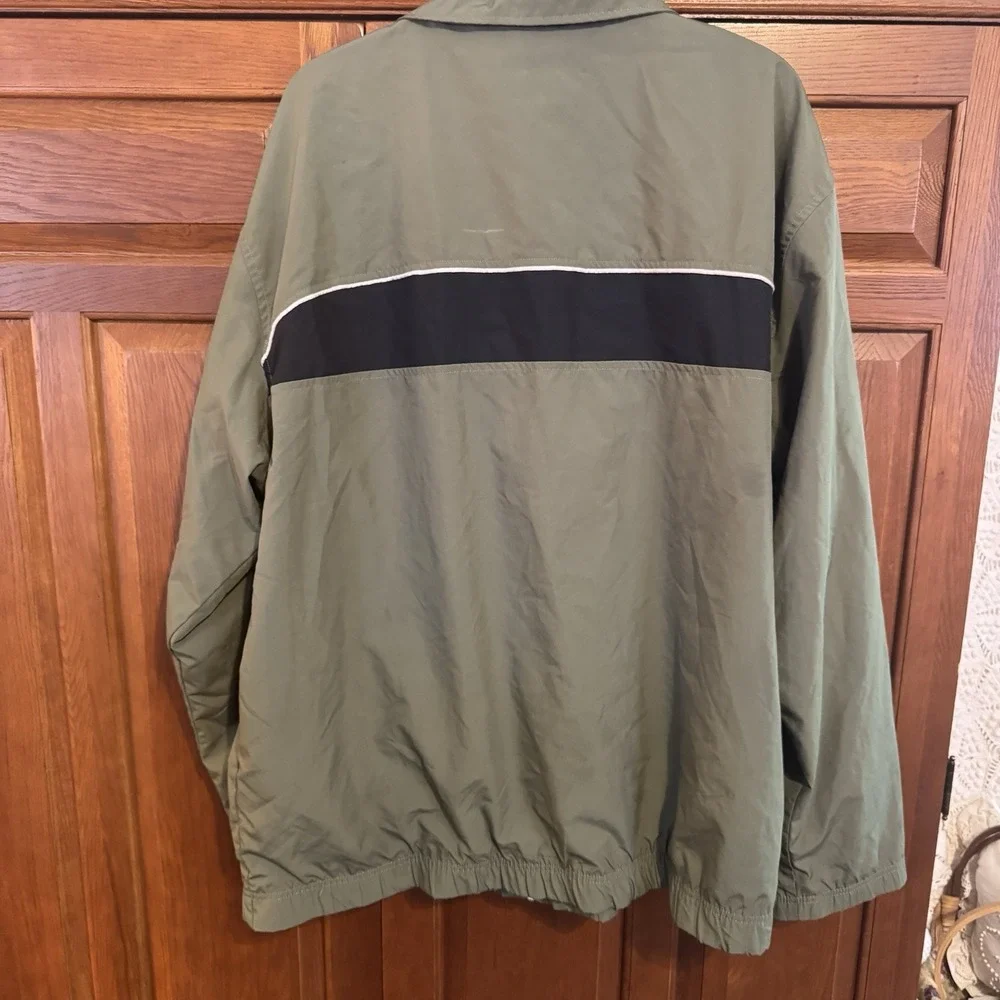 Nike this jacket